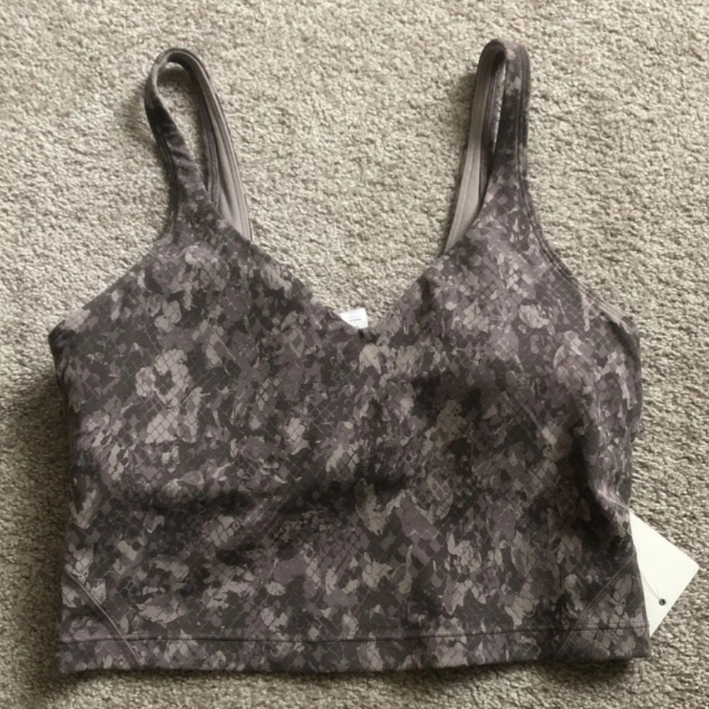 Lululemon Align Tank 8
